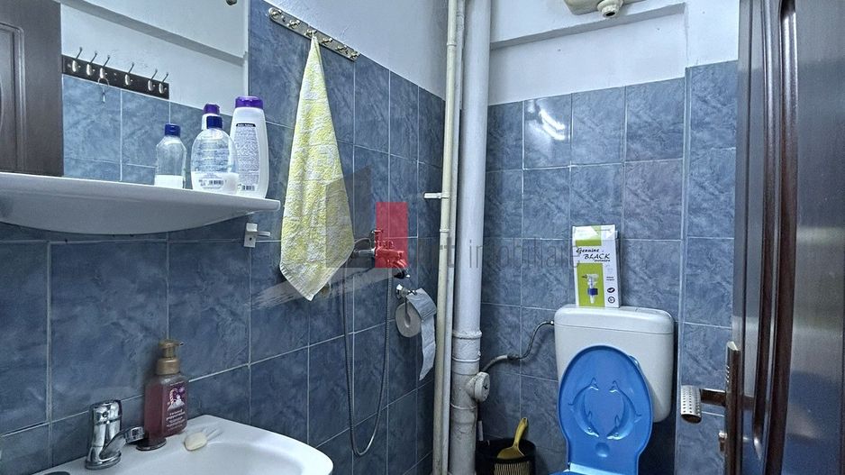 Apartament de 4 camere, parter | Zona Morarilor/Vergului - Poză 12