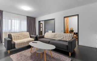 Casă 157 mp utili, complet mobilată și utilată modern - Poză 4