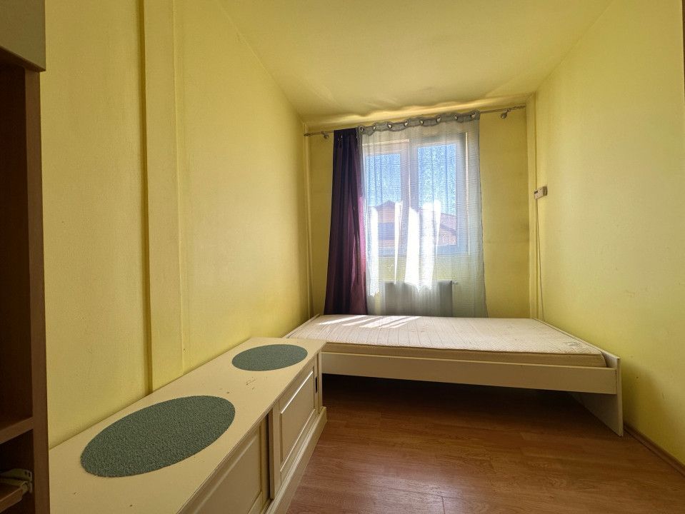 Apartament 3 camere, tip mansarda - Aleea Sevis - Poză 7