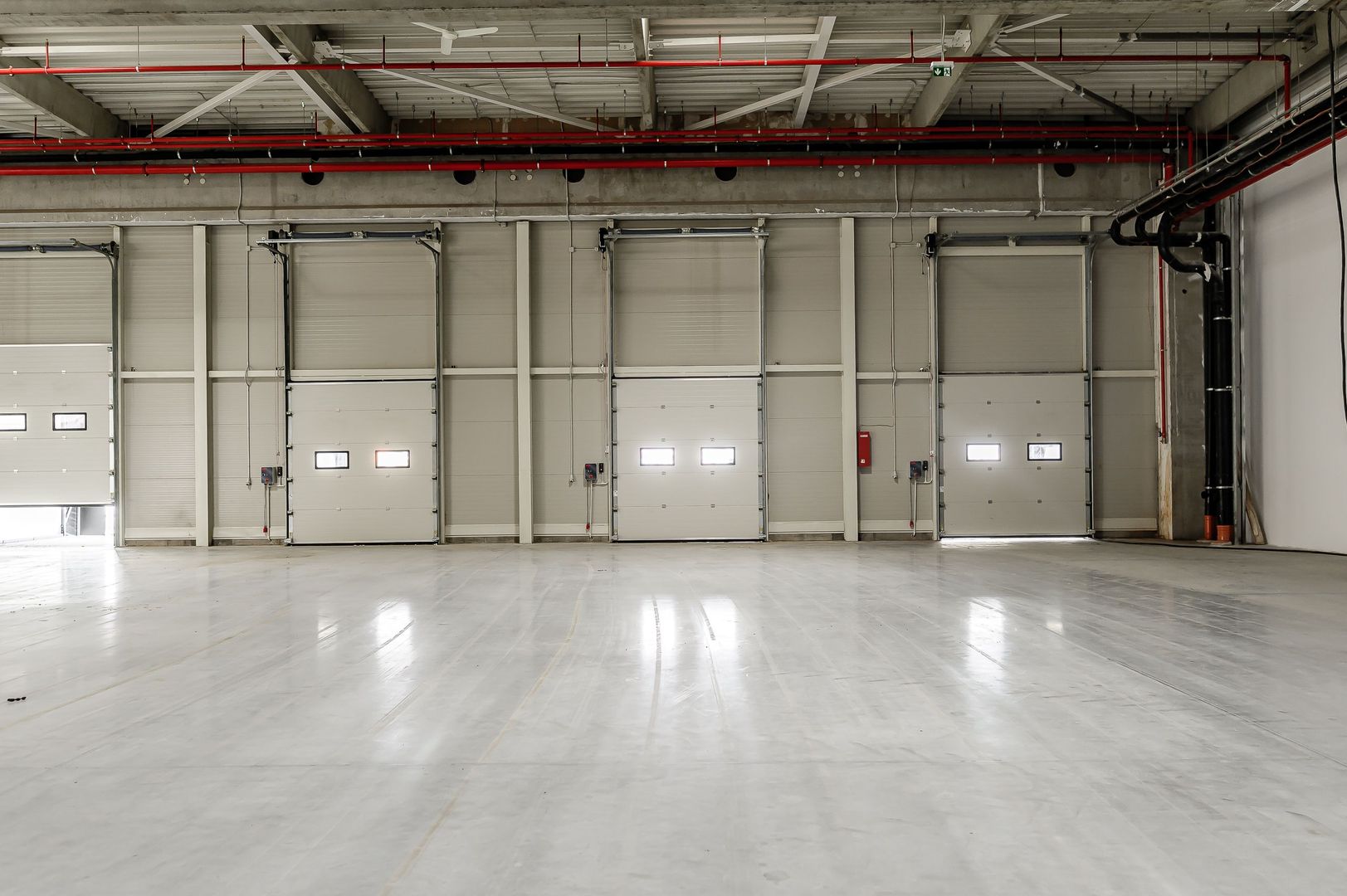 Închiriere spații industriale în Industria Park Arad - Poză 8