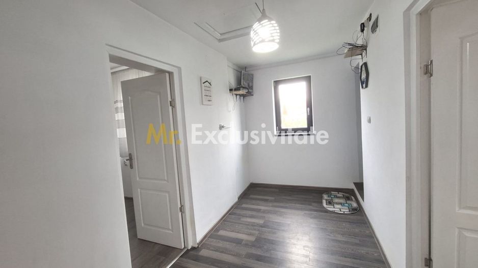 Casă complet renovată RATESTI, Tigveni – Argeș cu teren 1746 mp - Poză 6