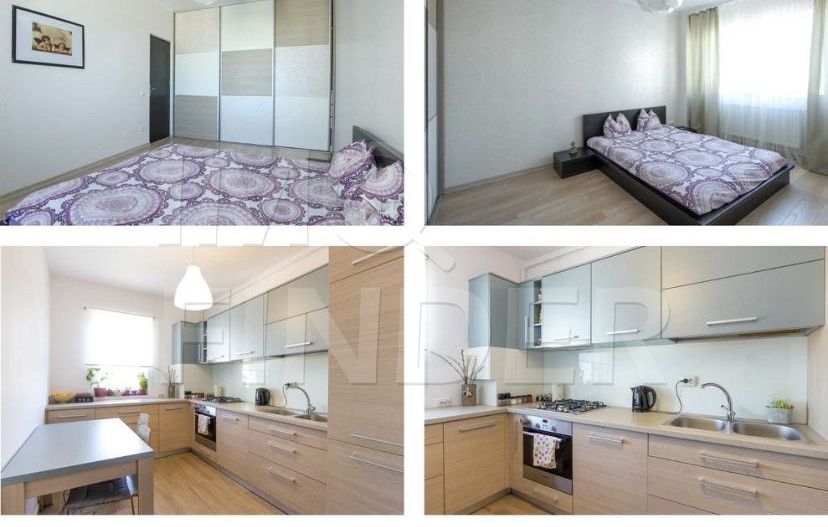 Vanzare 2 camere Gheorgheni, imobil nou, mobilat si utilat - Poză 6