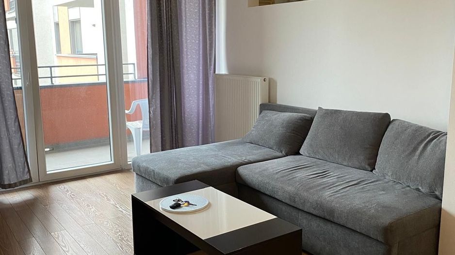 Nou si elegant - Poză 1