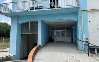 OPORTUNITATE INVESTIȚIONALĂ | CLĂDIRE 3.200 MP | DN1 – OTOPENI - Poză 5