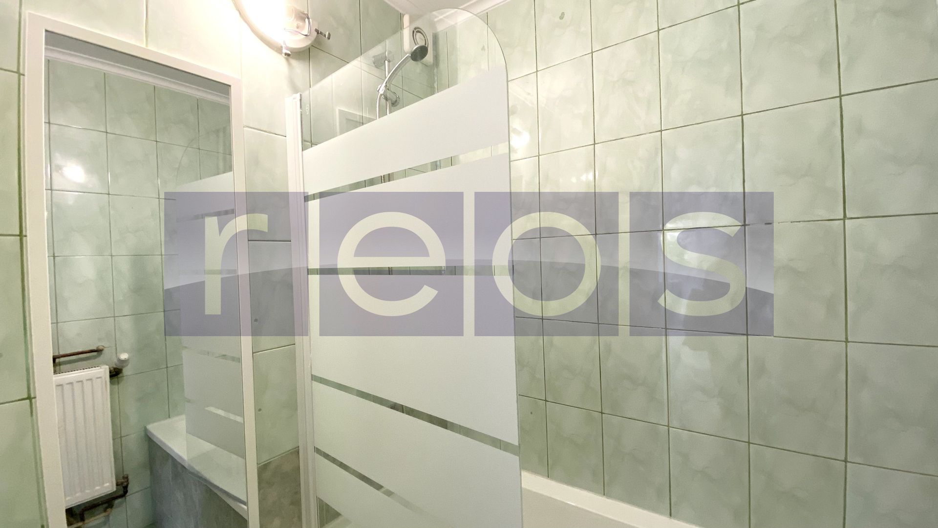 VANZARE GARSONIERA SPATIOASA | DECOMANDATA | RENOVATA | ETAJ 2/8 | SEBASTIAN - Poză 9