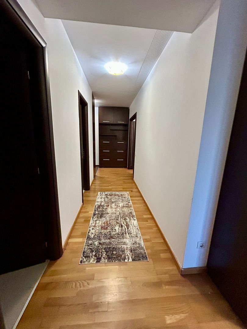 Apartament Modern 4 Camere Baneasa Aleea Privighetorilor - Poză 3