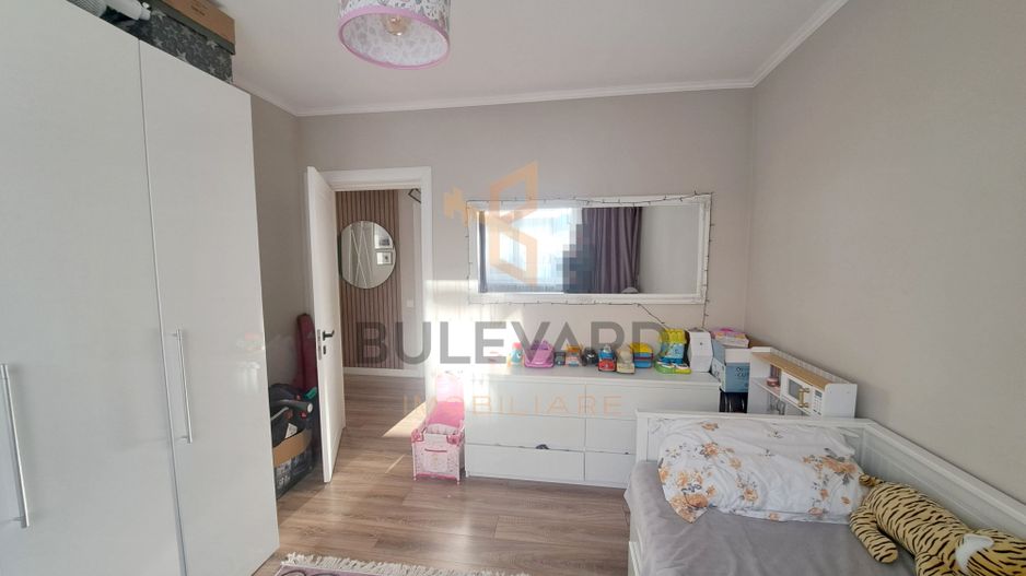 Comision 0! Apartament 3 camere decomandate, la cheie, in imobil tip vila! - Poză 11