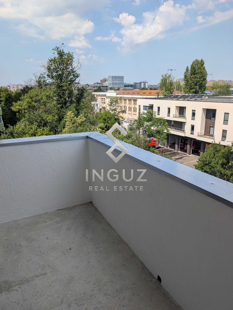 Apartament 3 camere de închiriat – Ferdinand I - Poză 7
