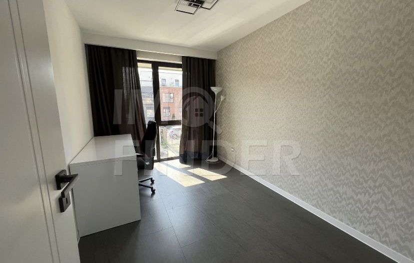Vânzare apartament 78 mp in vila, Gheorgheni, zona FSEGA, Iulius Mall - Poză 10