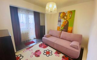Apartament | 4 camere |  etaj intermediar | zona Titulescu - Poză 5