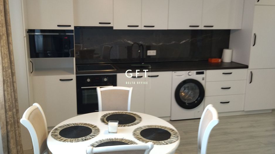 Apartament de vanzare Bistrita,2 camere, Calea Moldovei - Poză 6