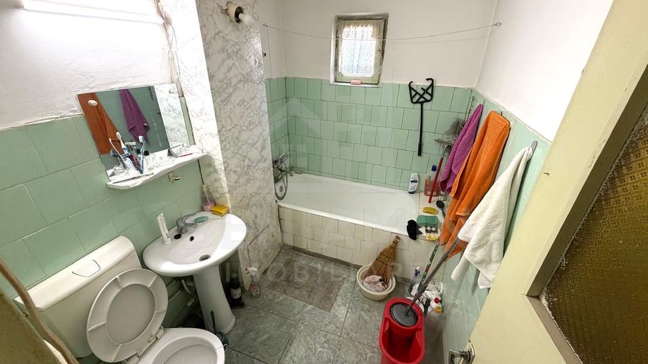 Apartament 2 camere decomandat etaj 1 Sarari Spital Filantropia 55mp - Poză 6