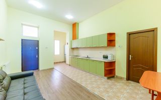 APARTAMENT ULTRACENTRAL CU 2 CAMERE DE ÎNCHIRIAT - Poză 5