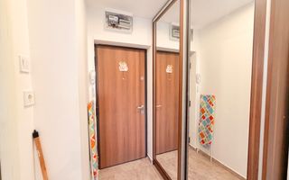 Garsoniera de inchiriat | Piața Iancului | Comision 0% | Etaj 2 | - Poză 7