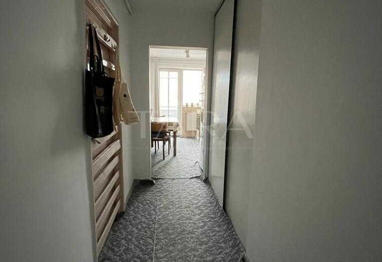 Apartament 2 camere decomandate cu 2 balcoane – Gheorgheni - Poză 3