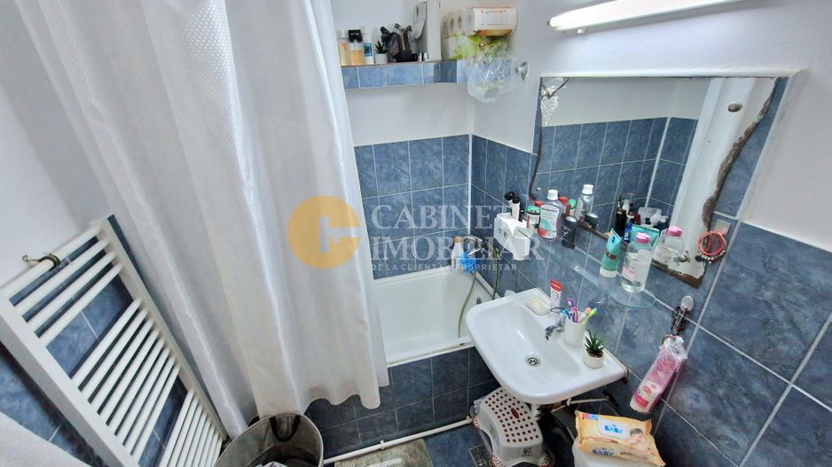 2 Camere Decomandat-Mobilat si Utilat-Alexandru cel Bun - Poză 6