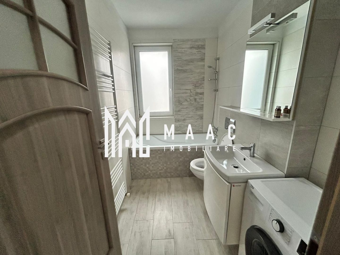 Apartament 2 Camere | Mobilat si Utilat | Loc de Parcare | Arhitectilor - Poză 5