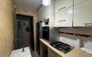 Apartament 3 camere Romană,metrou la scara,v20 - Poză 8