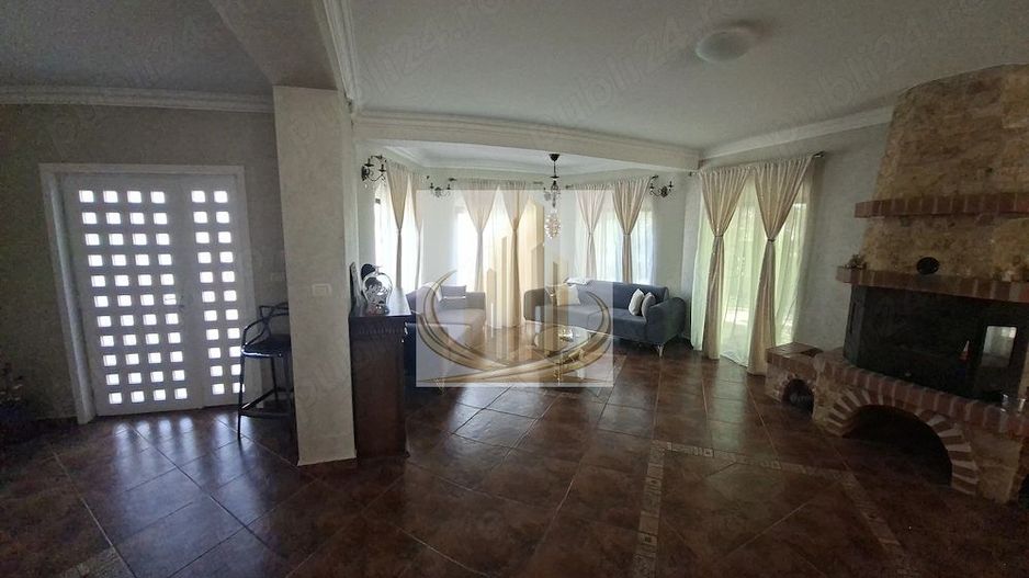 Casă Individuală | 200 mp utili | Garaj | Curte Mare | Dumbrăvița - Poză 9