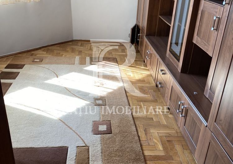 Apartament cu 3 camere | Rogerius | Oradea - Poză 1