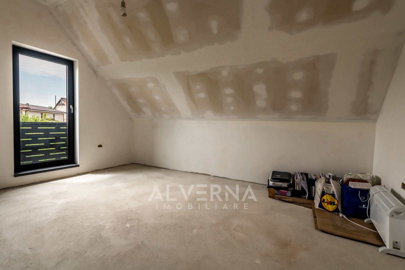 Casa individuala 172mp + garaj | 485mp teren | Someseni - Poză 34