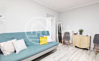 Apartament de inchiriat cu 2 camere in zona ultracentrala, Oradea - Poză 3