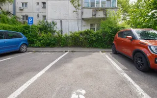 Apartament 2 camere de vanzare, zona parc Tineretului, metrou Sudului - Poză 11