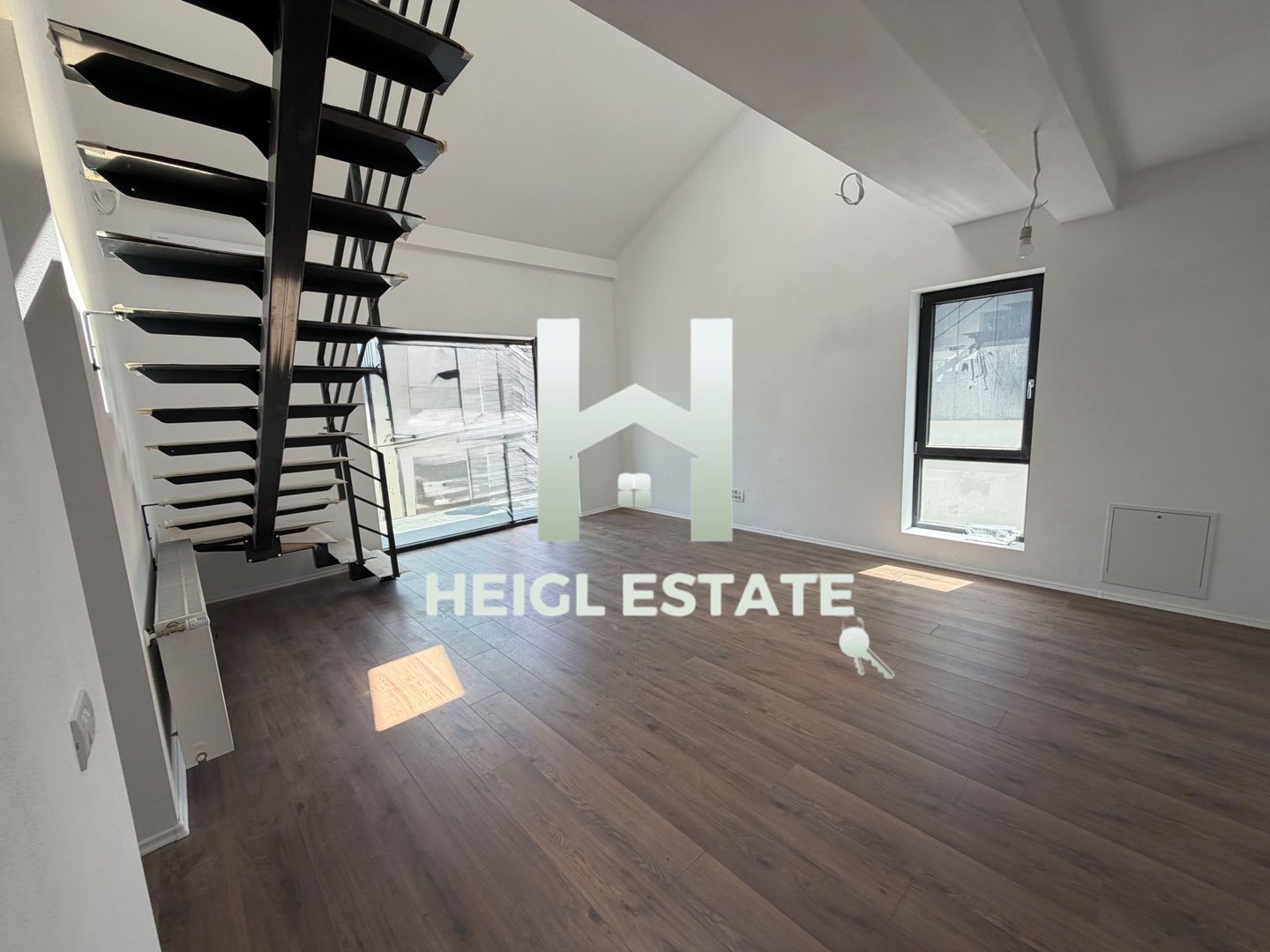 Apartament cu 3 camere pe 2 nivele in Giroc - Poză 3
