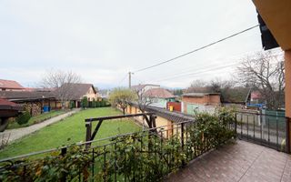 Reședință exclusivistă cu potențial investițional în centrul Cristian - Poză 30