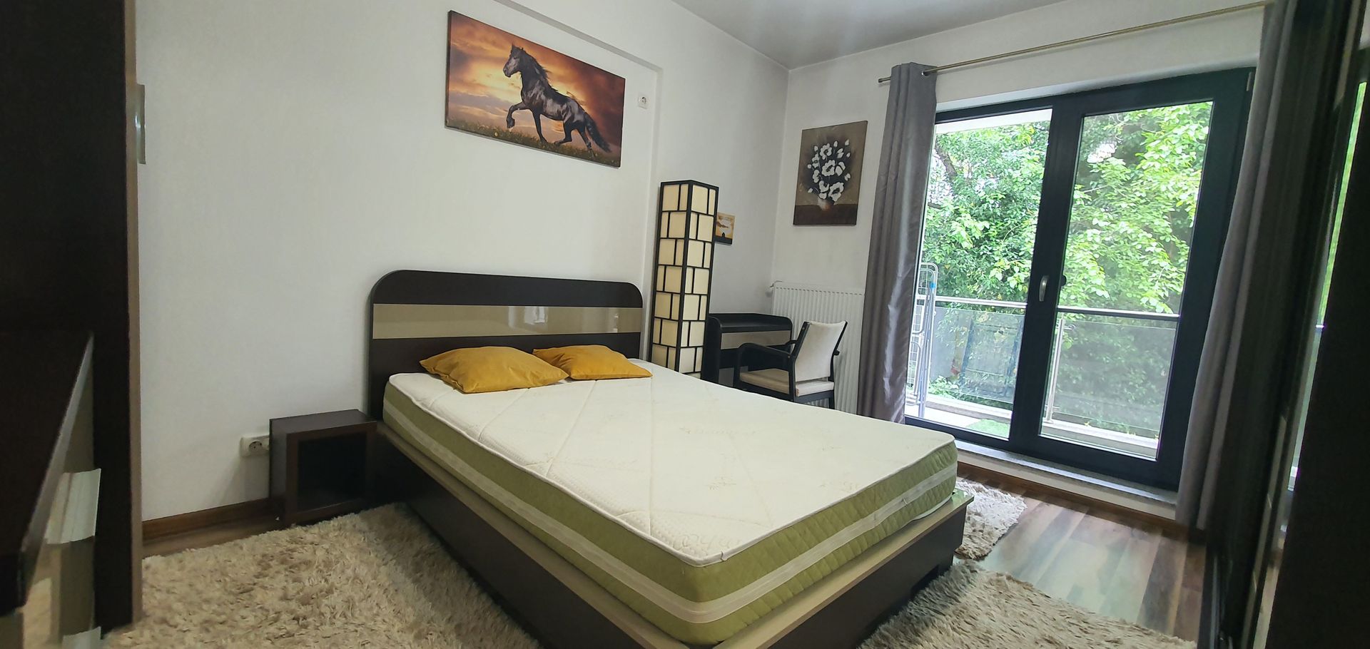 2 camere centrală + parcare Obor - Mosilor IM111 - Poză 9
