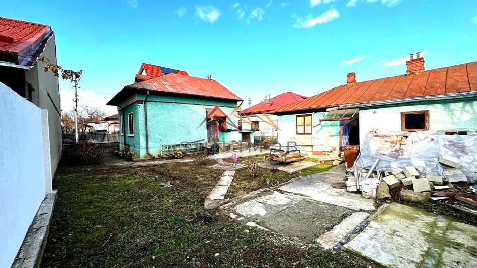 2 CASE ÎN CÂMPINA, TEREN 356 MP | 85000 EURO - Poză 11