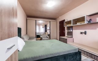 Apartament decomandat 1 camera - Petru Rares, Gradiste - COMISION 0 - Poză 3