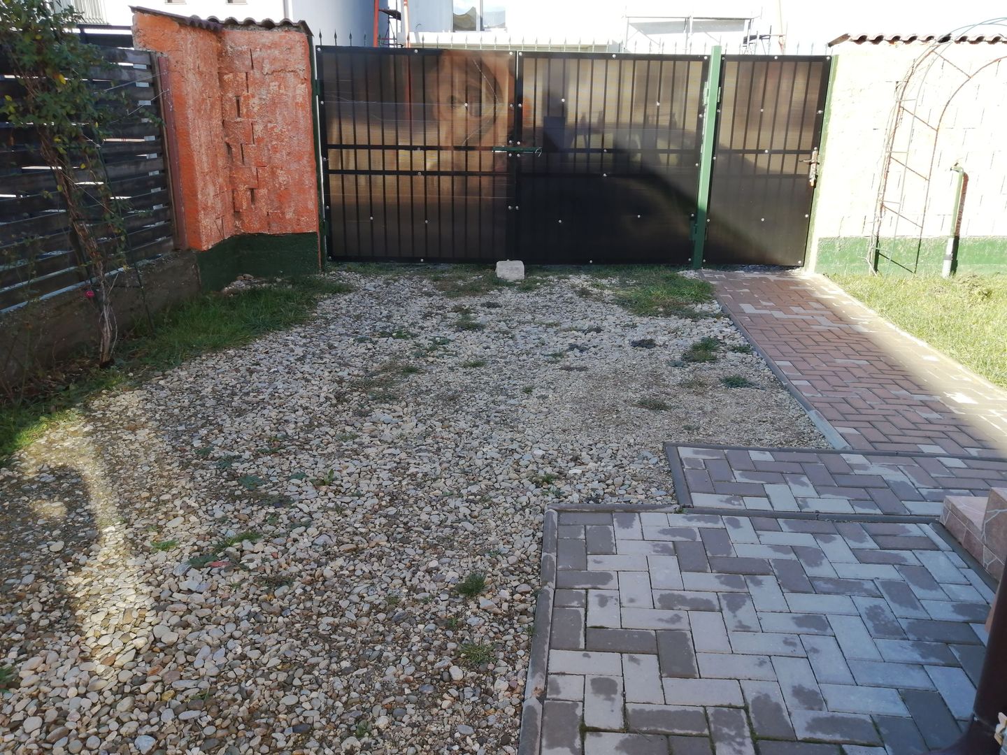 Casa Ghimbav - Poză 3