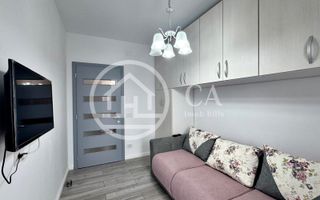 Apartament cu 3 camere de inchiriat in Prima Universitatii, Oradea - Poză 7