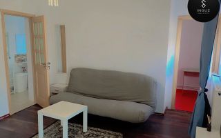 Garsonieră de închiriat – Str. Matei Voievod nr.18, Sector 2, Bucureșt - Poză 1