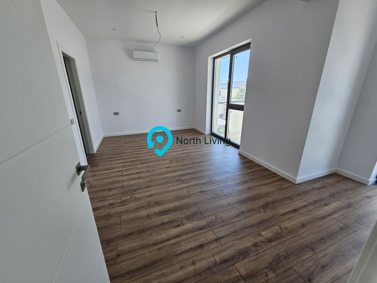 Vilă lux 6 camere în Pipera-Tunari–Construcție premium - Poză 8