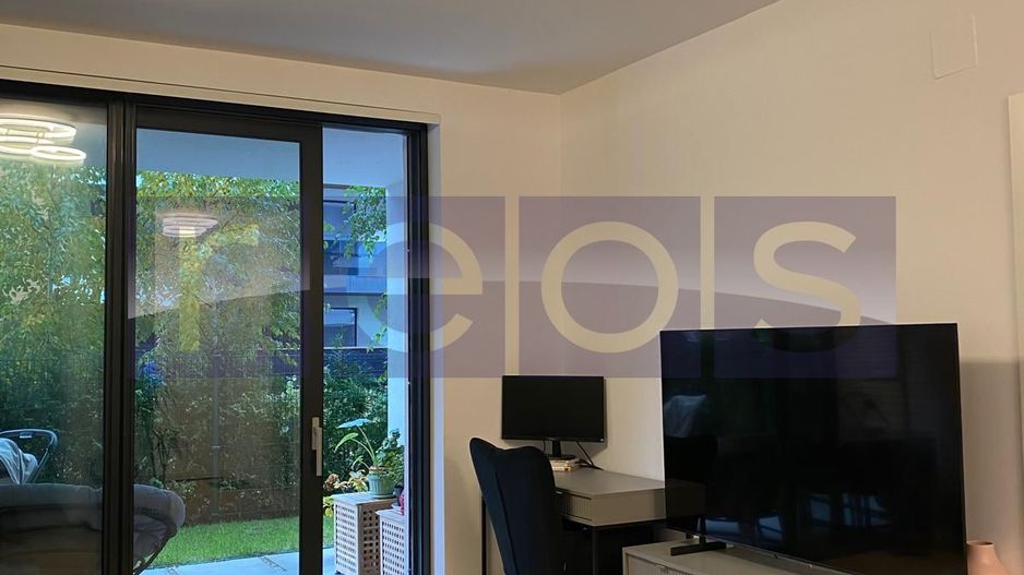 APARTAMENT 2 CAMERE | IVY RESIDENCE - Poză 4