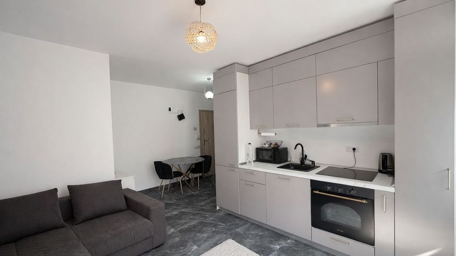 Studio de vanzare Mamaia Nord- Zona Lidl - Poză 1