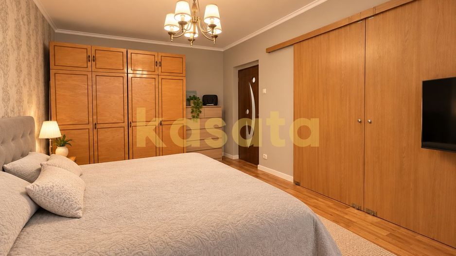 APARTAMENT 3 CAMERE | DECEBAL | 68MP | 2 LOGII | METROU | PANORAMA | - Poză 3