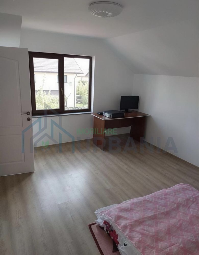 Casă individuală P+1, Valea Lupului – 172 mp, teren 500 mp, garaj inclus - Poză 4