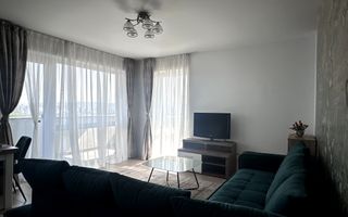 Apartament cu 3 camere | Urbana Residence | Oradea - Poză 2