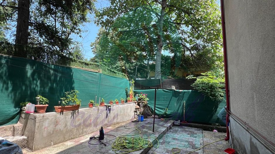 Oportunitate achizitie vila boiereasca 9 camere-Cotroceni- Singura in curte - Poză 3