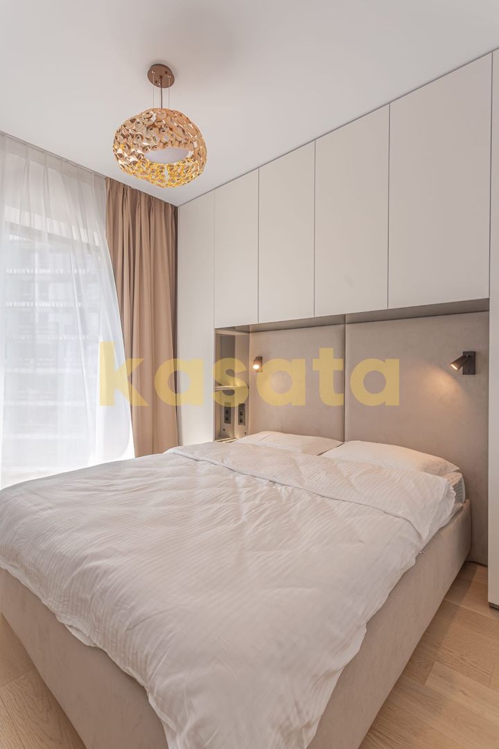 2 camere | READY TO MOVE | finisaje de lux locatie premium - Poză 9