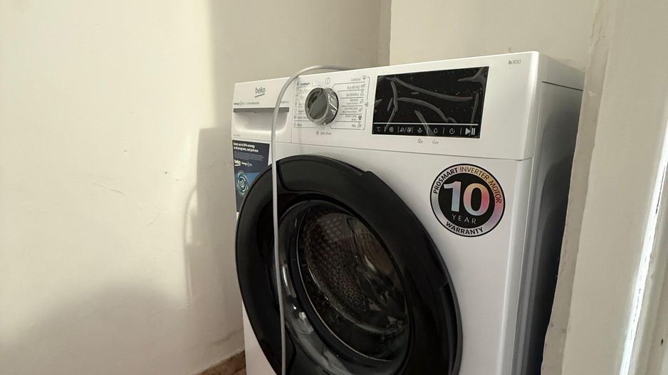 Chirie, apartament, 1 camera, 30 mp, Traian Lalescu Oradea. 250 E/lună - Poză 7