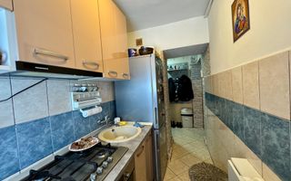 Apartament 2 camere de vânzare | Etaj 1 | Zona Micro 15 - Poză 12