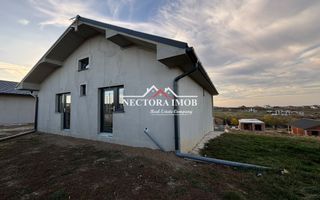 NECTORA IMOB-Casa localitatea Cordau, 120 mp utili + 300 mp teren - Poză 2