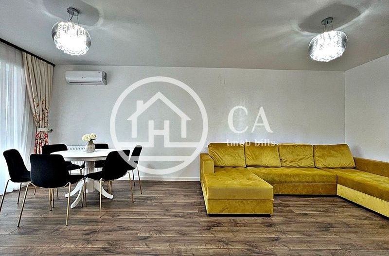 Apartament de închiriat cu 2 camere în Victoria Residence, Oradea - Poză 4