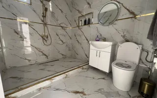 INCHIRIERE VILA | SINGURA IN CURTE |  ZONA MALL VITAN - Poză 19