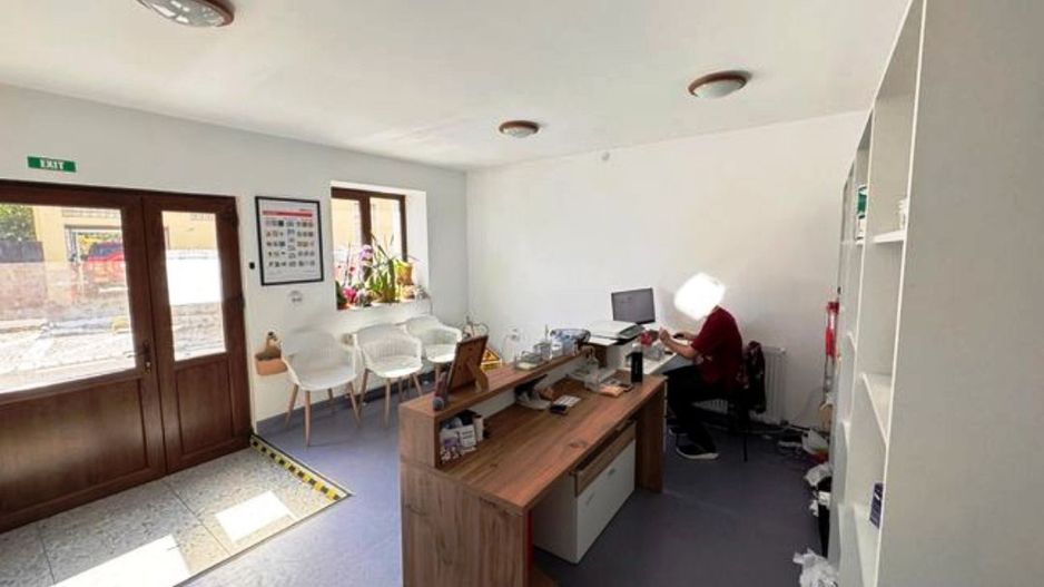 Spatiu comercial in centrul Brasovului - Poză 7