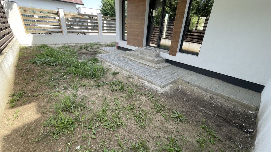 Vila Otopeni moderna, TOATE utilitatile, MANSARDA | 0% comision - Poză 3